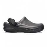 Crocs CROCS BISTRO PRO WORK LITE RIDE CLOG 205669-001-42 43