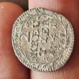 2 kreuzer 1741 , argint , Statele Germane