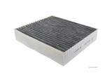Filtru polen carbon, habitaclu Mitsubishi Colt Czc Cabriolet (Rg), Colt 6 (Z3 A, Z2 A); Smart Forfour (454), Roadster (452), Roadster Cupe (452) Aste