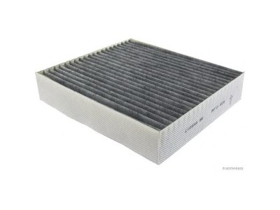 Filtru polen carbon, habitaclu Mitsubishi Colt Czc Cabriolet (Rg), Colt 6 (Z3 A, Z2 A); Smart Forfour (454), Roadster (452), Roadster Cupe (452) Aste foto