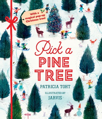 Pick a Pine Tree: MIDI Edition foto