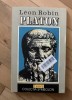 Platon Leon Robin