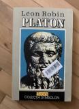 Platon Leon Robin