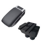 Cotieră pentru VW Touran 1 (02.2003-05.2015) model 7H (Cotieră pentru VW)