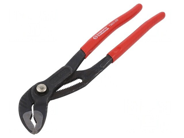 Clești pentru prindere țevi 250mm