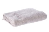 Cumpara ieftin Prosop baie bumbac gri 100 x 150 cm, 500 gr