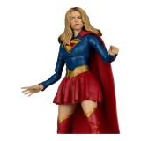 Supergirl DC Theatrical Deluxe Edition Figurina articulata Supergirl 18 cm