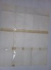 Document vechi 1977,Harta veche JORDAN :SYRYA:LEBANON:IRAQ,Dim.86 cm/70 cm