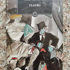 Teatru (in Tipla) - Vasile Alecsandri ,555195