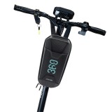 Geanta obiecte personale impermeabila pentru trotineta electrica - Deluxe 3L