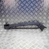 Suport bara de protecție st&acirc;nga spate SKODA OCTAVIA III 5E3 2017 OEM: 5E5807393 12200610