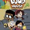 The Loud House 3-In-1 #5: Collecting &quot;&quot;Lucy Rolls the Dice,&quot;&quot; &quot;&quot;Guessing Games,&quot;&quot; and &quot;&quot;The Missing Linc&quot;&quot;