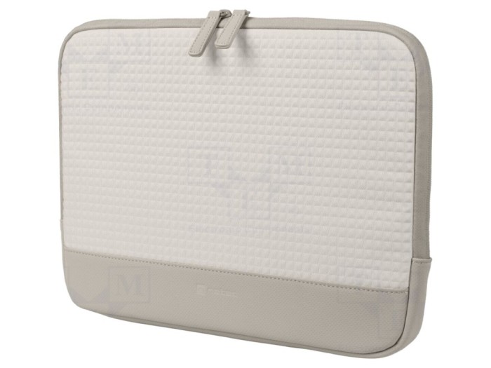 Etui pentru tabletă 14,1" bej