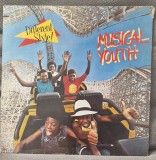 Muscial Youth Different Style disc vinil