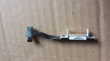 Conector cu cablu baterie Apple MacBook 13&quot; inch A1181