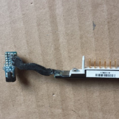 conector cu cablu baterie Apple MacBook 13" inch A1181