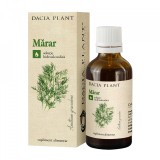 Tinctura marar 50ml dacia plant