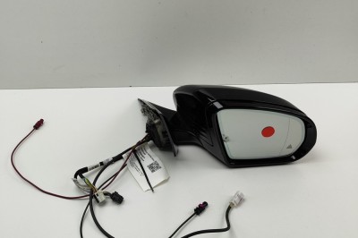 Oglinda laterală dreapta MERCEDES-BENZ E W213 2020 OEM: A0998108400 30639678 foto