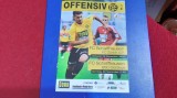 program FC Schaffhausen - BSC Old Boys
