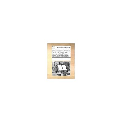 Sentences Selected Out of Solomon&amp;#039;s Proverbs, and Ecclesiastes. English and Latin. in English by H. D. and Since Made Latin by S. Perkins, ... Improve foto
