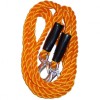 Cablu Tractiune Auto Nylon 3.5m, 2 Tone