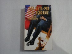 ARATA-MI UN EROU (roman) - Ted ALLBEURY