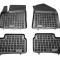 Covorase Presuri Auto Cauciuc Dedicate Hyundai I10 II 2013 - 2019