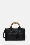 Aldo poseta YERIN culoarea negru, 13989523