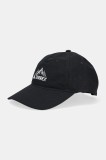 Adidas TERREX șapcă Multi Baseball culoarea negru, cu imprimeu, JJ1477