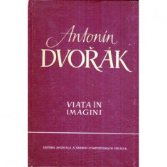 - Antonin Dvorak - Viata in imagini - 119624 foto