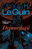 Deposedații - Ursula K. Le Guin