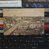 CARTE POSTALA * BRAILA , VEDERE GENERALA