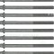 VICTOR REINZ 14-32102-01 Set surub, chiulasa