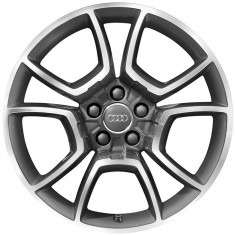 Janta Aliaj Oe Audi 19&quot; 8.5J x 19 ET36 8U00714994EE