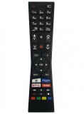 Telecomanda TV LED JVC RMC-C3337 IR 1685 (349)