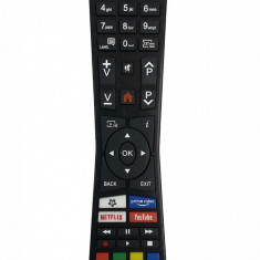Telecomanda TV LED JVC RMC-C3337 IR 1685 (349)