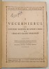 Vecernier Cantari Vecerniei Sambata 8 Glasuri Bisericesti 1953 299 Pagini Carte Religioasa Crestinism