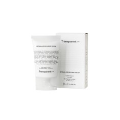 Crema anti-aging cu 5% Retinal Age Reverse, 50ml, Transparent Lab