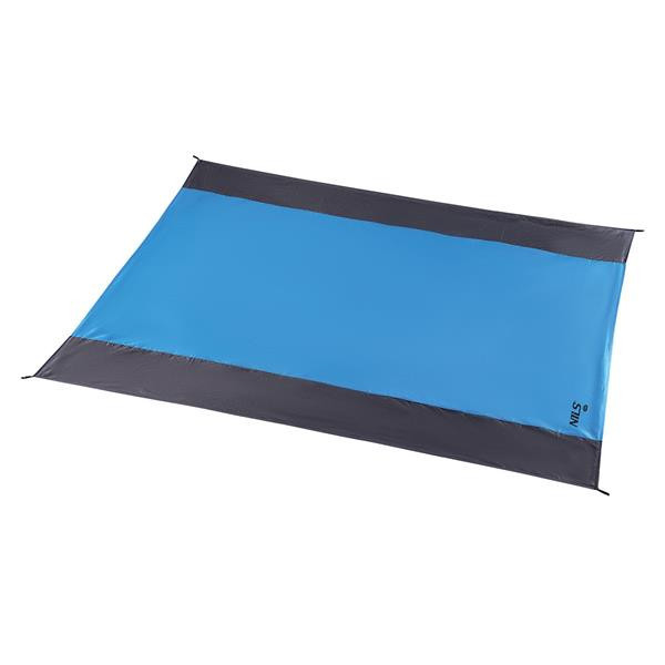 NC1716 Nils Camp Ripstop Mat