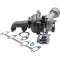 Turbocompresor Audi A3 (8P1); Seat Altea (5P1), Altea XL (5P5), Leon (1P1), Toledo 3 (5P2); &Aring;&nbsp;koda Octavia 2 (1Z3), Superb 2 (3T4); VW Caddy 3, Golf