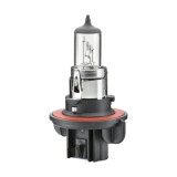 Bec auto Hella H13, 12V, 60/55W, halogen, far. Calitate verificata ECE. Tip soclu P26.4t