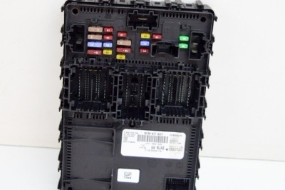 FORD PUMA J2K, CF7 2022 OEM: LU5T-15604-BJAE,F005V03568 SKU: 17221605 foto
