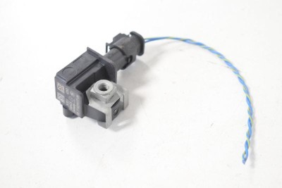 Senzor de impact dreapta față BMW 5 Gran Turismo F07 2015 OEM: 9224177 10589106 foto