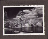 P632 Parcul Central din Cluj, perioada interbelică