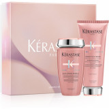 K&eacute;rastase Chroma Absolu set cadou (pentru păr vopsit)