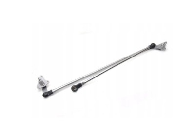 Mecanism stergator parbriz fara motor TOYOTA LAND CRUISER (FJ80/FJ82), 01.1989-05.1996 foto