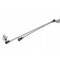 Mecanism stergator parbriz fara motor TOYOTA LAND CRUISER (FJ80/FJ82), 01.1989-05.1996
