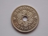 2 KRONER 1994 DANEMARCA, Europa