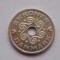 2 KRONER 1994 DANEMARCA