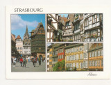 FA10 - Carte Postala- FRANTA - Strasbourg, necirculata